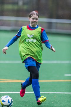 Bild 55 - wCJ VfL Pinneberg - J2 VfL Pinneberg : Ergebnis: 2:4